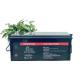 24V LiFePo4 Battery 3000 Cycles Long Cycle Life 2560wh 100ah Rechargeable Lithium Ion Batteries