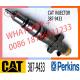 CAT C9 Injector 3879433 5577627 CAT 336 Excavator CAT 330 235-2888 557-7627 387-9433 C9 Injector