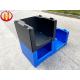 Auto Parts Corrugated Plastic Packaging Boxes Impact Resistant