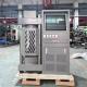 Concrete Brick Compression Test Machine Equipment Hydraulic Pump Rated Pressure 40Mpa 2000Kn Max Load