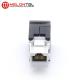 8 Pin Toolless Utp  Rj45 Keystone Krone IDC Type  MT 5119  For Outlet