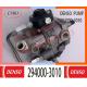 294000-3010 Genuine Diesel Common Rail Fuel Injection Pump 5584725