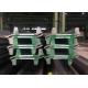 Large Excavator Double Grouser Track Shoes Grouser Steel Tracks Rebuilding 250mm