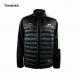 Custom Racing Jacket for Adults Fashion Windproof Warm Riding Clothes for All Seasons