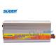 Suoer Solar power inverter DC 12V to AC 230V solar power inverter 2000W high frequency solar power inverter