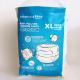 2022 Magic Disposable Baby Nappies 4 Grade Sleep Soft Baby Diapers