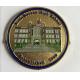 presidential challenge coin