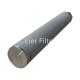 Multi Layer 1-8000 Mesh Sintered Stainless Steel Filter High Filtration Accuracy
