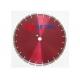 14  16  Laser Welded  Saw Blade For Granite  Concrete dutting high accuracy