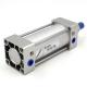 VPC Pneumatic Piston Cylinder SC Series Dual Action Air Cylinder With Cushion Adjustable Stroke