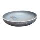 Circle Shape Stainless Steel Dished Bottom Ellipsoidal Dish End with End Cap