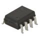Single Channel Integrated Circuit IC HCPL2631SD OPTOISO 2.5KV 2CH 8DIP Onsemi
