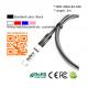 QSFPDD-400G-DAC2M-B2 400G QSFPDD to 2x200G QSFP56 Breakout (Direct Attach Cable) Cables (Passive) 2M