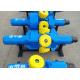 HOB 9000m Drilling Hole Opener 18-60 Inch Directional Drill Reamer