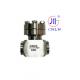 Stainless Steel High Pressure Cryogenic Check Valve ISO 9001 Certified