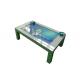 Commercial Interactive Touch Table With LCD 10 Point Multitouch Display