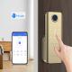 TTLock App Digital Smart Home Deadbolt Lock Biometric Code Card Key Unlock