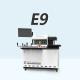 E9 Accu Bend Channel Letter Machine Tools Stainless And Aluminum Folding Machine