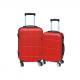 Combination Lock 210D Lining Hard Shell Expandable Suitcase