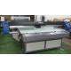 Universal UV Flatbed Printer 220V With Double DX7 Printhead
