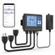 GZAIR WIFI Greenhouse Climate Controller Co2 Sensor 240VAC