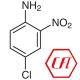 Cas 89-63-4 Manufacturer 4-Chloro-2-Nitroaniline Red Base 3GL 1-Amino-4-Chloro-2-Nitrobenzene