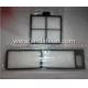 High Quality Air Condtioner Filter For Kobelco 51186-41990