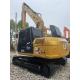 Powerful second Hand Japanese Imported CAT 312D3 Excavator used machinery