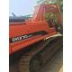 excellent performing doosan DH370 excavator for sale at a competitive price