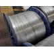 Galvanized Steel Core Wire 3.37mm as per ASTM B 498 with  Steel Drum