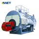 Fire Tube 2 Ton 1.25 Mpa Mini Steam Boiler For Pharmaceutical Textile Industry