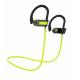 Sweat Resistant Hifi Magnet Sports Bluetooth Headset With Strong Bass Function