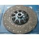 Truck Clutch disc low price with factory supplier 1861410046
