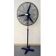 Big Metal Blades Electric AC Stand Fan 18 Inch With Solid Compact Body