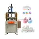 Advanced Multi Bath Bomb Fizzer Making Machine for Bath Cleaning Bombs 18KG Weight