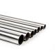 200mm 304 Stainless Steel 3 Inch Pipe , sS round tube welded Seamless Type
