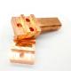 Copper Or Brass Material Transformer Accessories Terminal Block Brass Flag