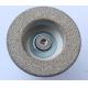 Grinding Stone Wheel Assembly Especially Suitable For Gerber Cutter S-93-7