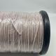 2USTC-F 155 0.2mm X 84 Nylon Serving Copper Litz Wire For High Frequency Transformer Windings