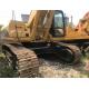                  Used Caterpillar 320c Crawler Excavator in Excellent Working Condition with Amazing Price. Secondhand Cat Excavator 330c, E200b on Sale.             