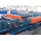 Steel Strut Channel Track Cable Tray Roll Forming Production Line