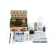 Private Label Tattoo Accessories  / Tint Complete Henna Brow Kit