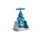 Dn150 Wcb Stainless Steel Flanged Globe Valve Stainless Steel Globe Valve