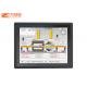 10.4 350cd m2 Embedded Capacitive Industrial Touch Screen PC