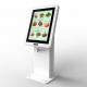 Customizable Touch Screen Kiosk Infrared/Nano/Capacitive Touch Options Available