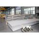 Hot Rolled Structural Steel Mill Edge 3mm Stainless Steel Sheet