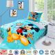 Cartoon China children Home Textiles,OEM Disney children bedding sheet sets