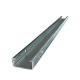 Roadway Safety Galvanized Steel Highway Guardrail Post and Spacer Traffic Barrier