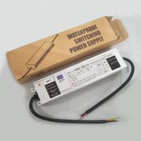 6.25A Waterproof 24V Power Supply Aluminium Housing 150 Watt LED Driver