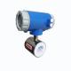 High Accuracy 4-20mA Output Variable Area Water Flowmeters for Liquid Flow Management